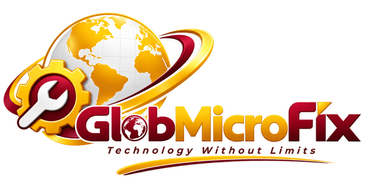 GlobMicroFix